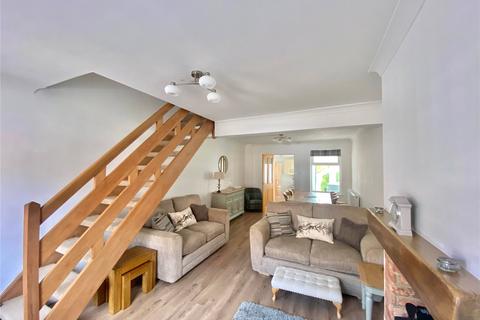 2 bedroom end of terrace house for sale - Victoria Road, Blandford Forum, Dorset, DT11