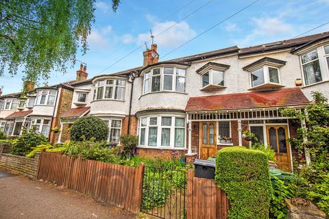 4 bedroom terraced house for sale - Buxton Road, North Chingford, London, E4