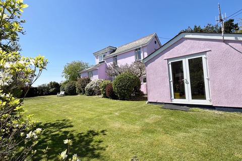 8 bedroom detached house for sale - Fort Austin Avenue, Plymouth. Detached Property with Annexe Potential