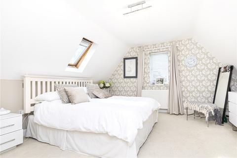 4 bedroom detached house for sale - Baillie Park, Branksome Park, Poole, BH13