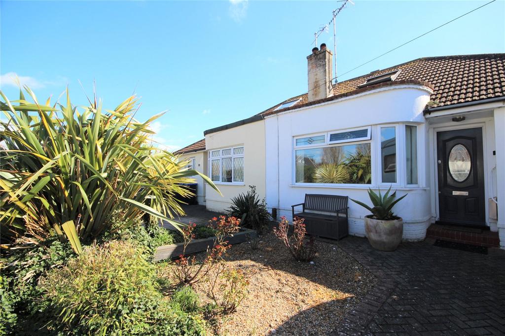 Monks Avenue, Lancing, West Sussex, BN15 1 bed apartment £600 pcm (£