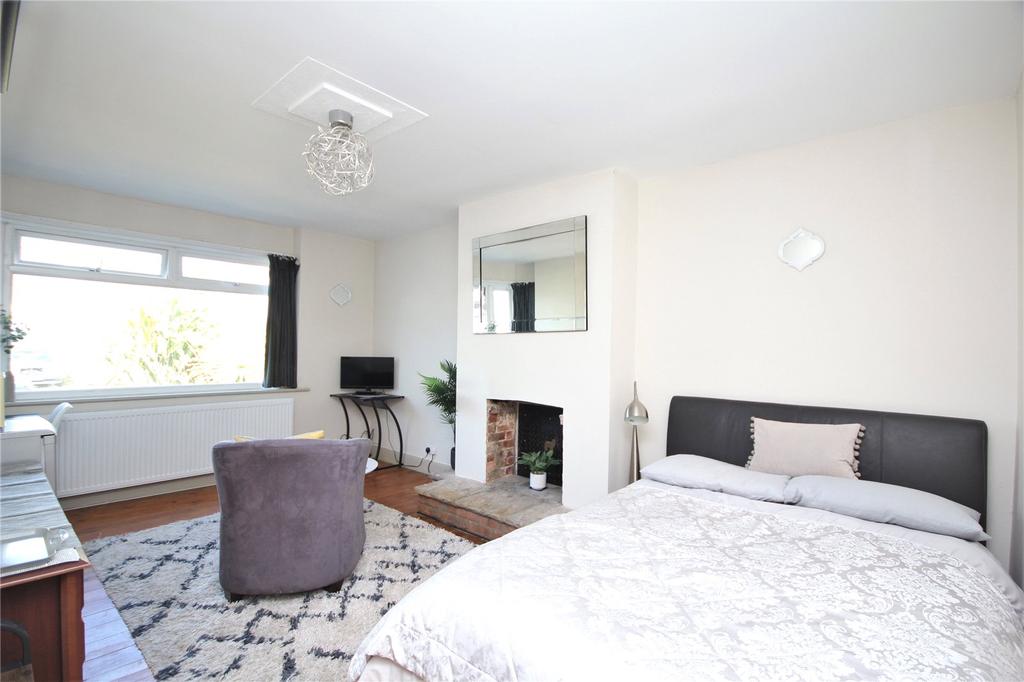 Monks Avenue, Lancing, West Sussex, BN15 1 bed apartment £600 pcm (£