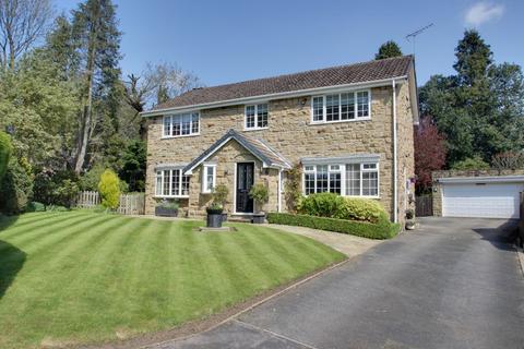 6 Adel Park Drive, Leeds, LS16 8HW
