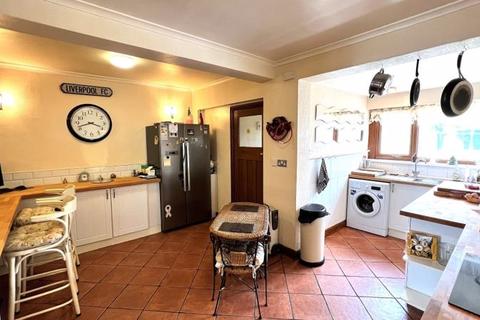 3 bedroom semi-detached house for sale - Ashby Road, Ibstock