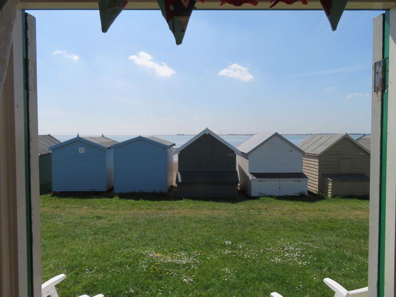 Victoria Esplanade, West Mersea Property £48,500