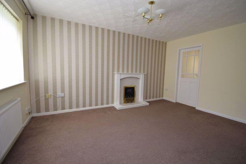 Cottesmore Way, Golborne 3 bed semidetached house £795 pcm (£183 pw)