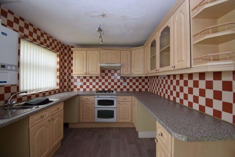 Cottesmore Way, Golborne 3 bed semidetached house £795 pcm (£183 pw)