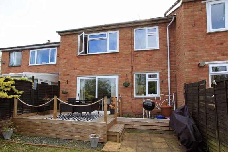 Cobwell Road, Broseley Wood 3 bed terraced house £189,950