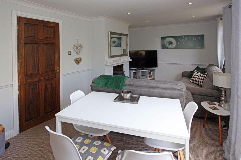 Cobwell Road, Broseley Wood 3 bed terraced house £189,950