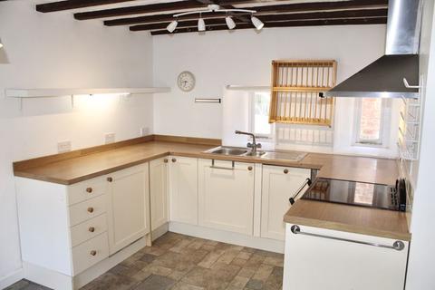 2 bedroom cottage to rent - Higher Rocombe, Stokeinteignhead