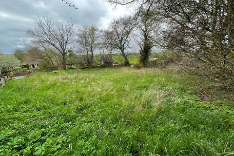 4 bedroom property with land for sale, Plot, Biggar Road, Libberton, ML11