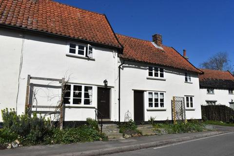 3 bedroom cottage for sale - Debenham