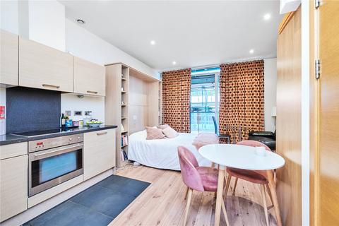 Studio to rent, Eustace Building, 372 Queenstown Road, London, SW11