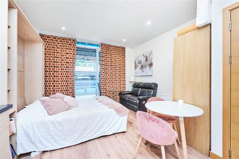 Studio to rent, Eustace Building, 372 Queenstown Road, London, SW11