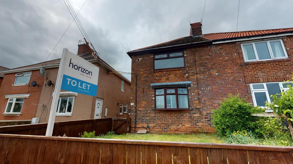 Wheatley Terrace, Wheatley Hill, Durham 3 bed semidetached house £575 pcm (£133 pw)