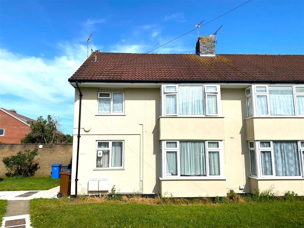 Sheldrake Drive, Ipswich 1 bed flat £110,000