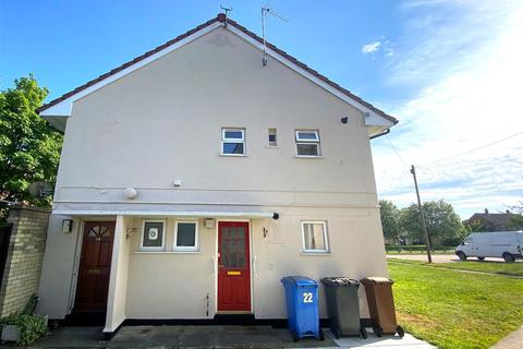 24 Sheldrake Drive, Ipswich, IP2 9NY