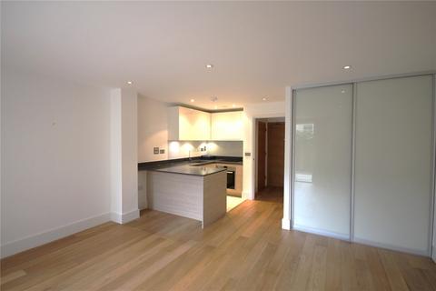 Studio to rent, Newton Court, Kingsley Walk, Cambridge, CB5