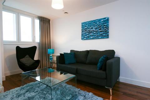 2 bedroom apartment to rent, Metropolitan House, One Hagley Road