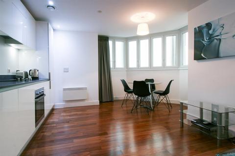 2 bedroom apartment to rent, Metropolitan House, One Hagley Road