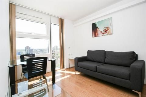 1 bedroom apartment to rent, The Cube West, 197 Wharfside Street