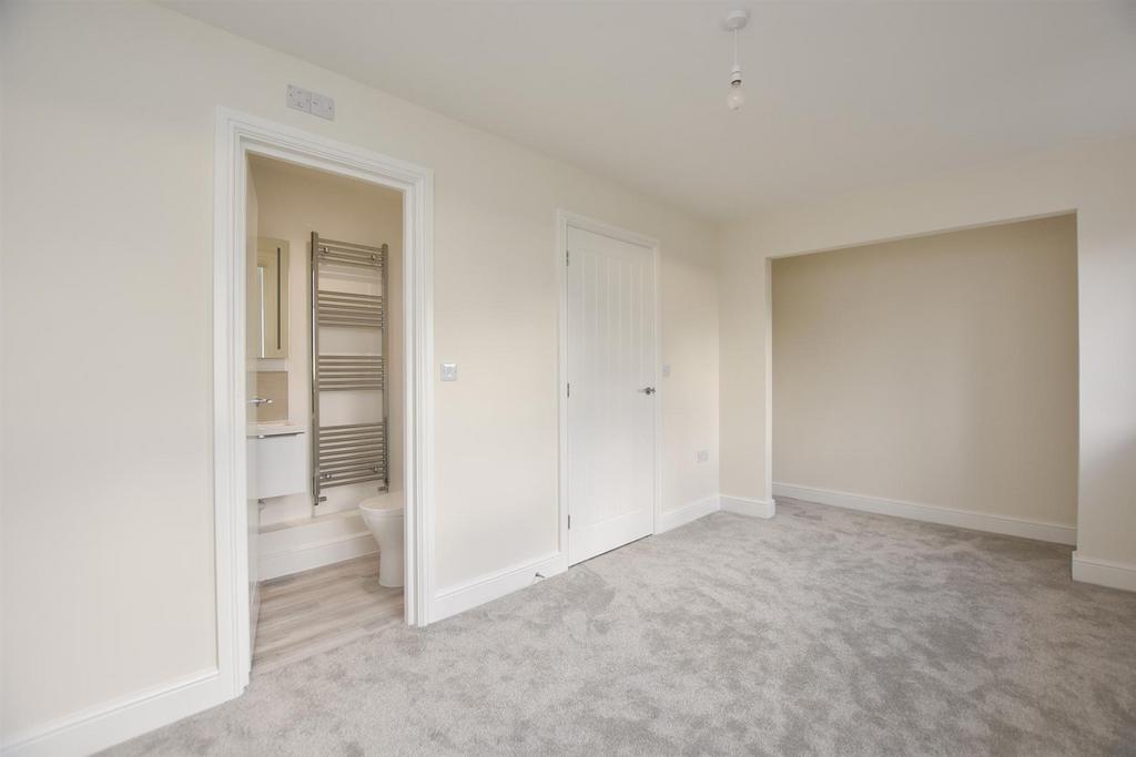 Bedroom/en-suite