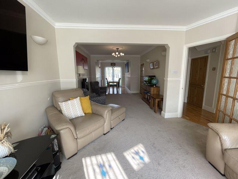 Orchard Crescent, Edgware 3 bed semidetached house £699,950