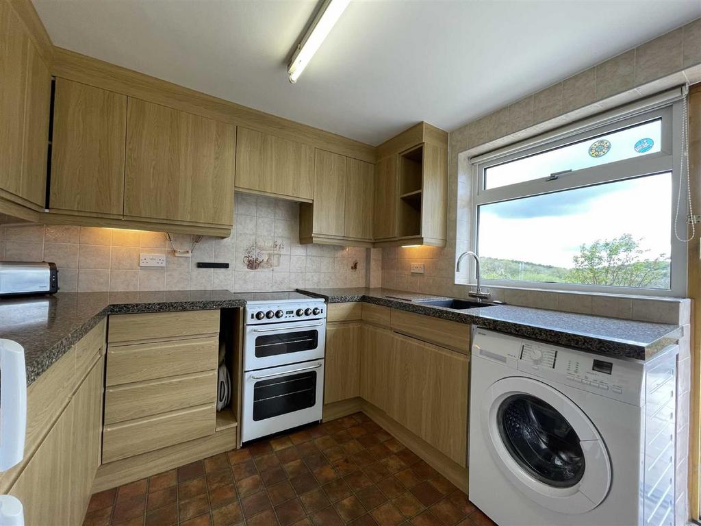 Chartwell Avenue, Wingerworth... 3 bed detached bungalow £249,950