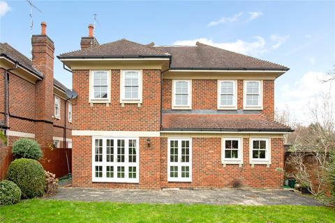 Millfield House Batchworth Lane, Northwood, HA6 2AT