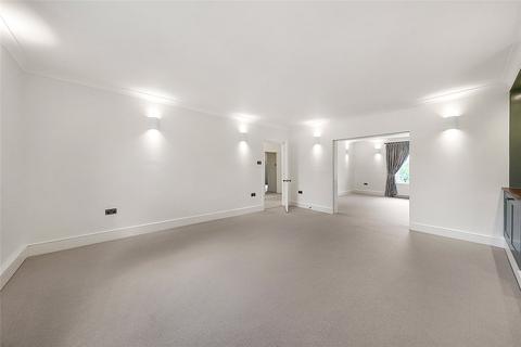 2 bedroom apartment to rent, Hamilton Terrace, St. John's Wood, London, NW8