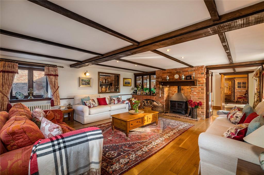 Drawing Room