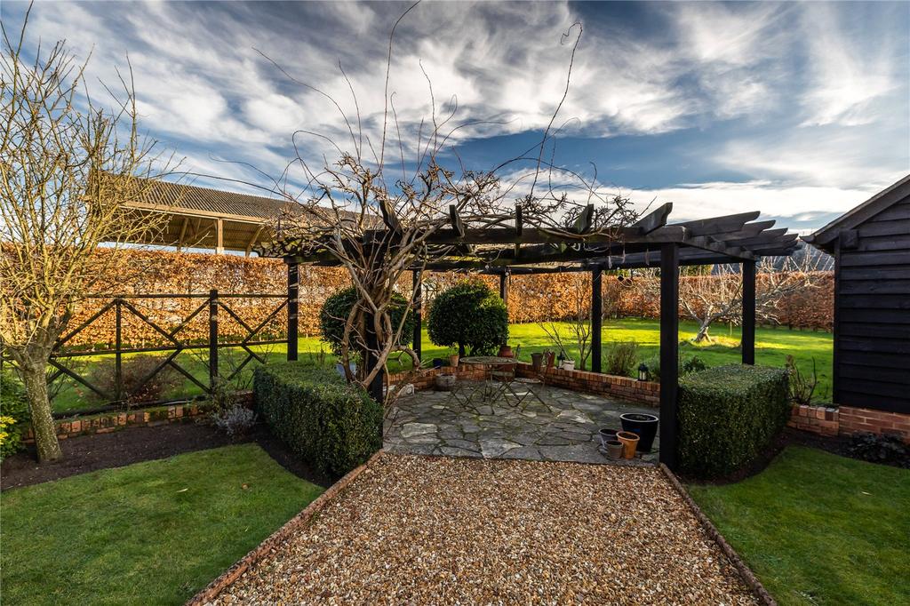 Gardens