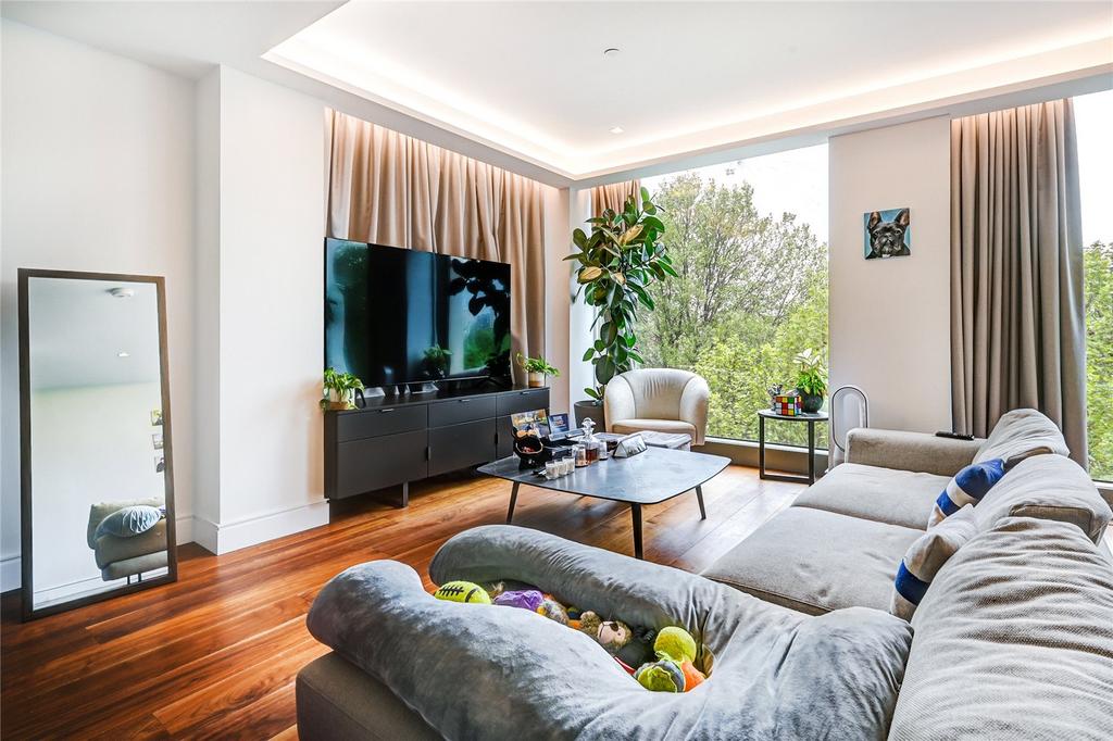 Open Living