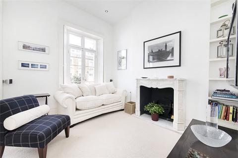 2 bedroom maisonette to rent, Cambridge Street, Pimlico, London, SW1V