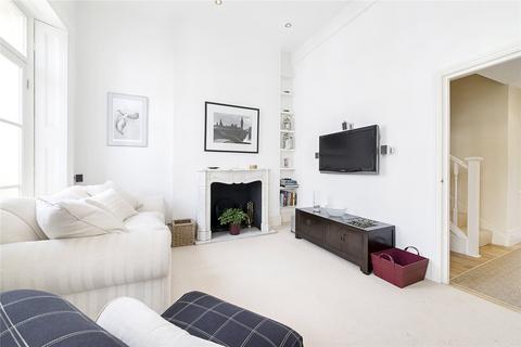 2 bedroom maisonette to rent, Cambridge Street, Pimlico, London, SW1V