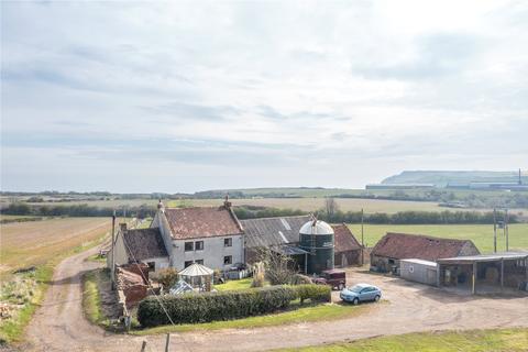 4 bedroom detached house for sale - Gripps Farm, Brotton, Saltburn-By-The-Sea, Cleveland, TS12