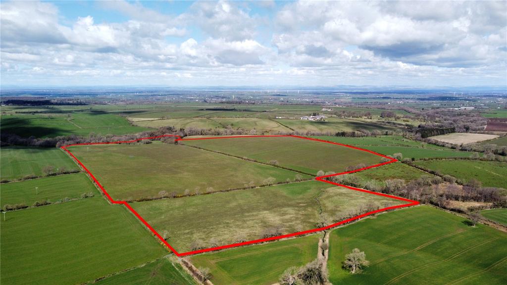 Land At Welton, Carlisle, Cumbria, CA5 Land £1,130,000