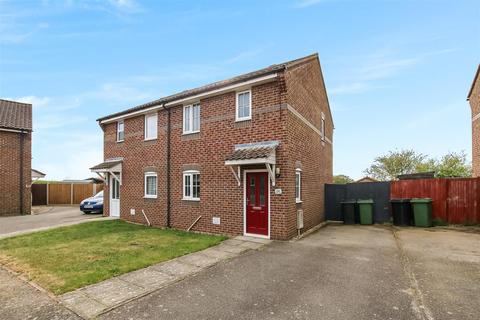 23a Buxton Close, Easton, Norwich, NR9 5DW