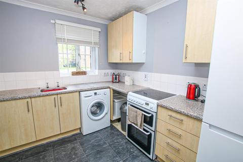 23a Buxton Close, Easton, Norwich, NR9 5DW
