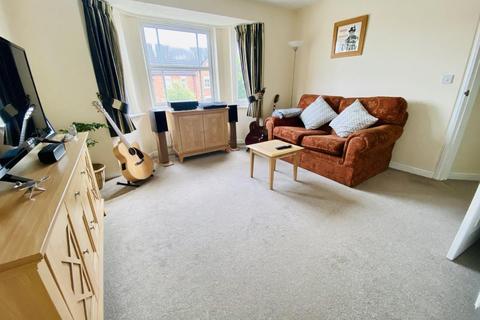 2 bedroom apartment for sale - Rogers Way, Chase Meadow, Warwick