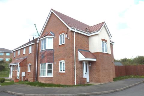 3 bedroom house to rent - Knights Road, The Bridal Ways, CV10 7PG