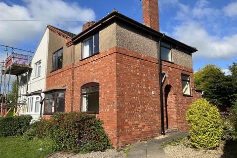 3 bedroom semi-detached house to rent - Whitehouse Crescent, Nuneaton