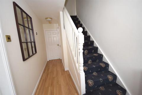 4 bedroom detached house for sale - Highbury Close, Westhoughton, Bolton