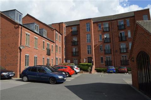 1 bedroom apartment to rent, Weavers Court, Hinckley, Leicestershire, LE10 0BT