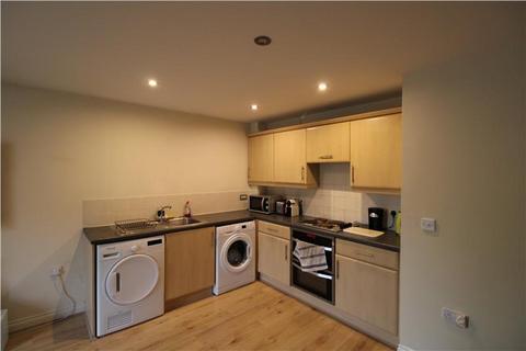 1 bedroom apartment to rent, Weavers Court, Hinckley, Leicestershire, LE10 0BT