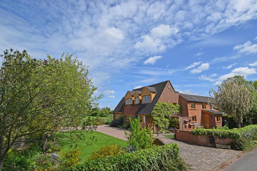 Cornshire House, Elmbridge Lane, Elmbridge, Worcestershire, WR9 0NQ 3