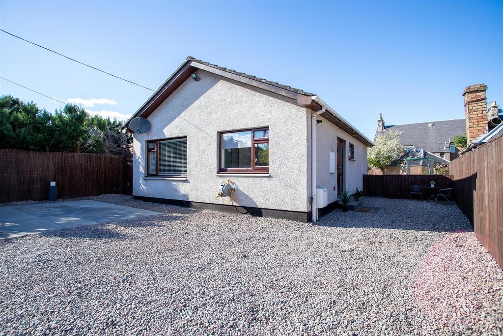 Unity Terrace, Perth 2 bed house £198,000