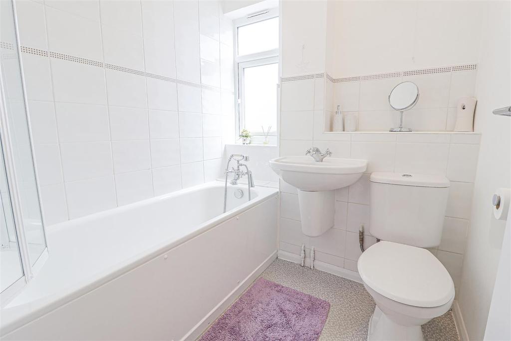 Bathroom/w.c