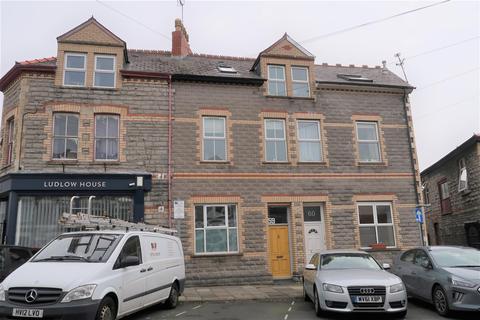 4 bedroom terraced house for sale - Arcot Street, Penarth