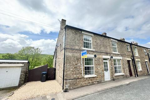 3 North Grain, Wearhead, Bishop Auckland, DL13 1JE